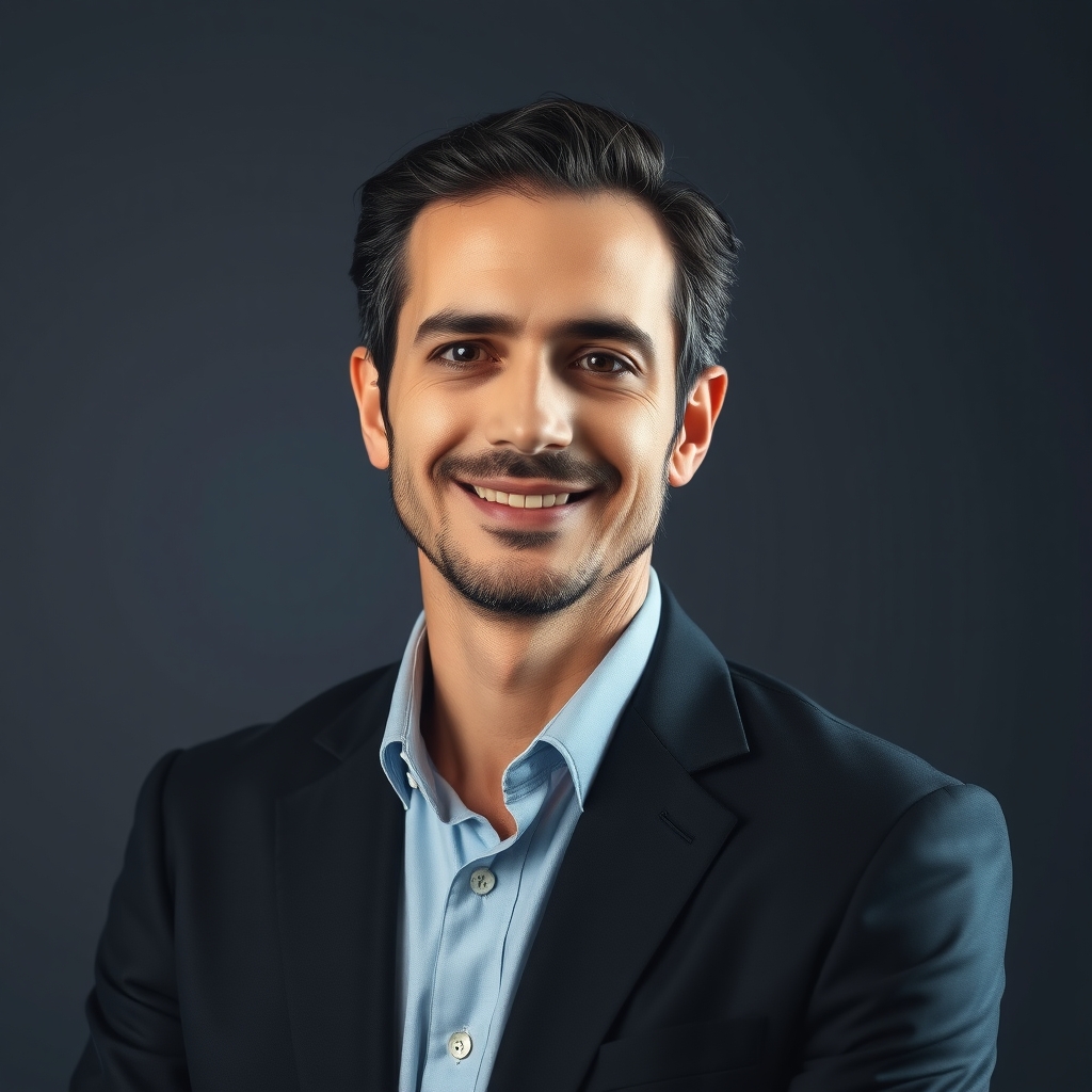Marco Fontana, analista iGaming
